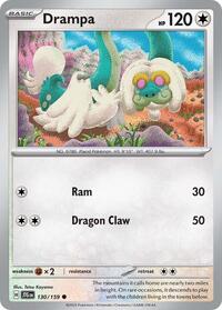 130 Drampa