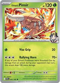 001 Ethan's Pinsir