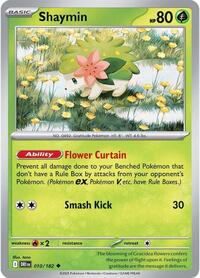 010 Shaymin