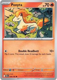 029 Ponyta