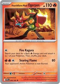 044 Hearthflame Mask Ogerpon