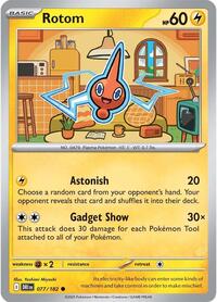 077 Rotom
