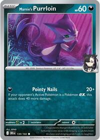 130 Marnie's Purrloin