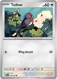 156 Taillow