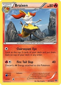 025 Braixen