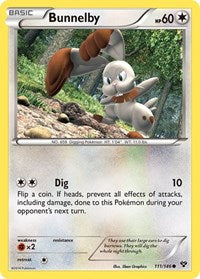 111 Bunnelby