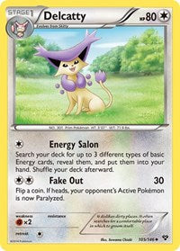 105 Delcatty