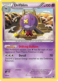 035 Drifblim