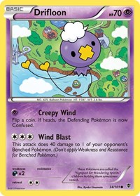 034 Drifloon
