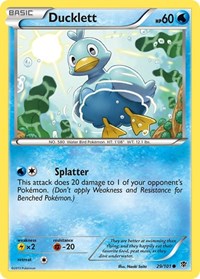 029 Ducklett