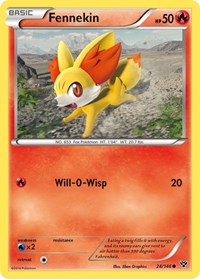 024 Fennekin