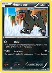 055 Houndour