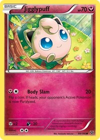 088 Jigglypuff 88
