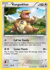 071 Kangaskhan