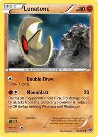 063 Lunatone