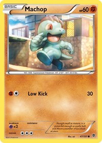 047 Machop