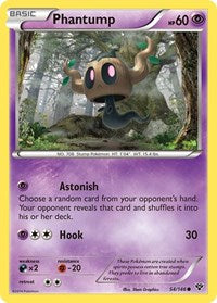 054 Phantump