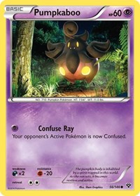 056 Pumpkaboo