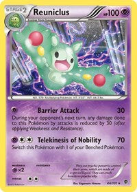 044 Reuniclus