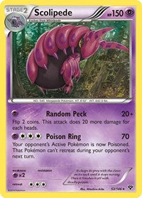 053 Scolipede