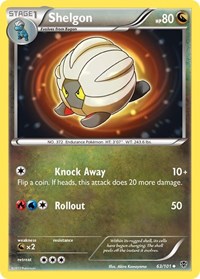 063 Shelgon