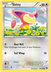 104 Skitty
