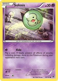042 Solosis