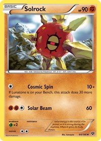 064 Solrock