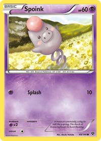 049 Spoink
