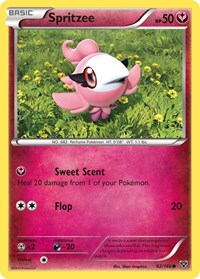092 Spritzee
