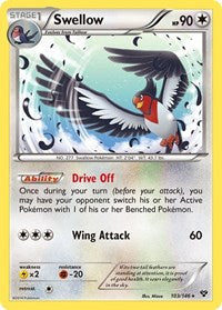 103 Swellow