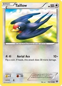 102 Taillow