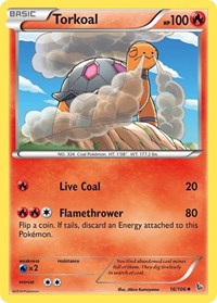 016 Torkoal