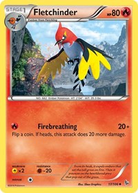 017 Fletchinder