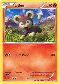 019 Litleo 19