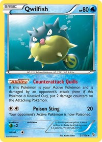 021 Qwilfish