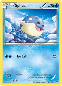 024 Spheal