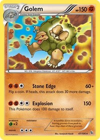 047 Golem