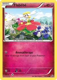 062 Flabebe 62