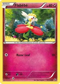 063 Flabebe 63