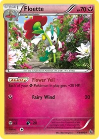 064 Floette 64