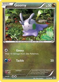 072 Goomy