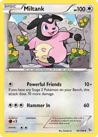 083 Miltank