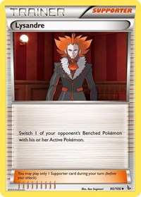 090 Lysandre