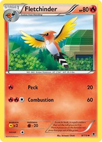009 Fletchinder