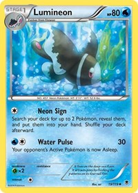 019 Lumineon