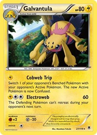 027 Galvantula