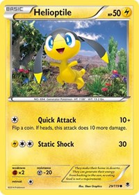 029 Helioptile 29