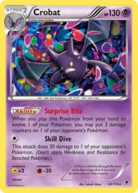 033 Crobat