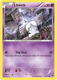 041 Litwick